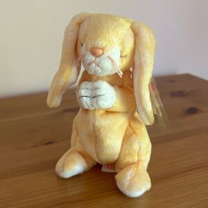 Ty Beanie Baby “Grace” the Bunny